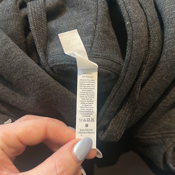 Nurse hoodie - Picture 3 of 3